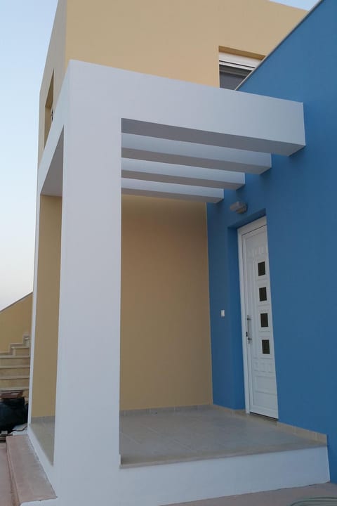 Villa Posseidon