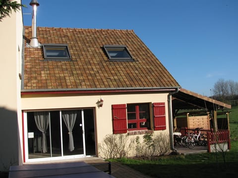 La Bergerie du Festel