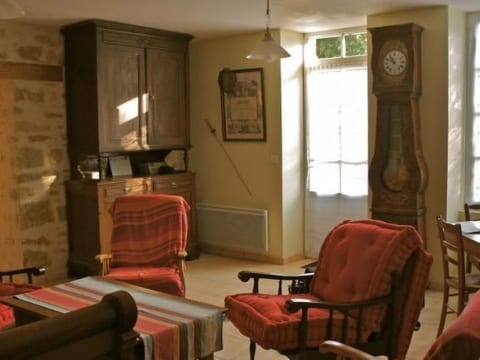 Domäne "Logis de Suzanne" (Logis de Suzanne)