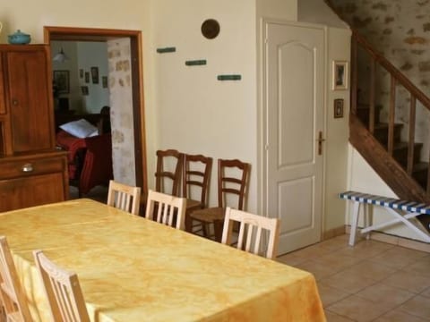 Domäne "Logis de Suzanne" (Logis de Suzanne)