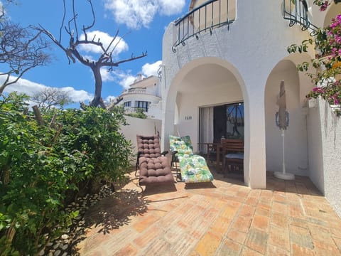 Casa Fajo