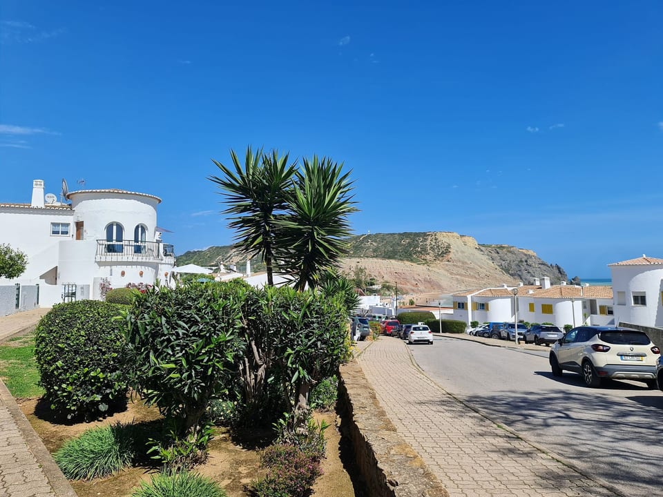 Casa Fajo - Bensafrim