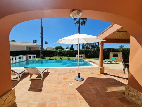 Villa Mar á Vista