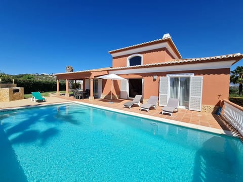 Villa Mar á Vista