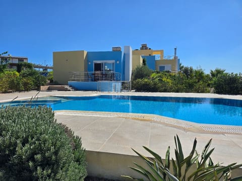 Villa Neptun
