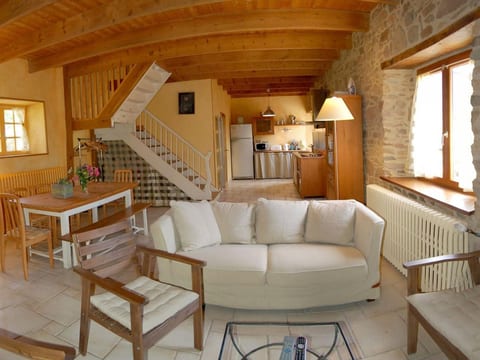 Wunderschönes Haus mit Garten in Lézardrieux