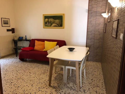 Torre Venza - Drei-Zimmer-Wohnung Il Baglietto