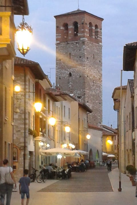 'Casa martina