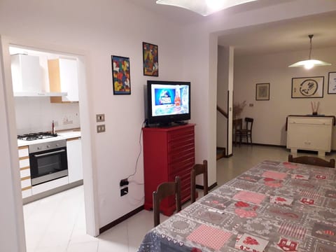 'Casa martina