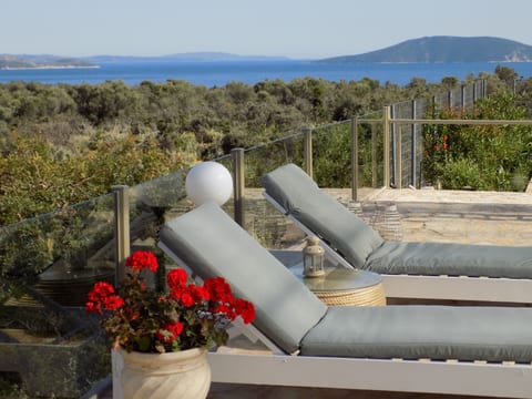 "Villa Rodon" mit privatem Pool