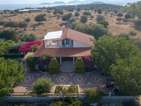 "Villa Rodon" mit privatem Pool