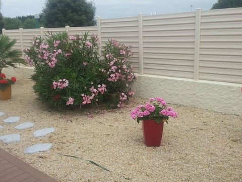 Haus Sables d'Olonne