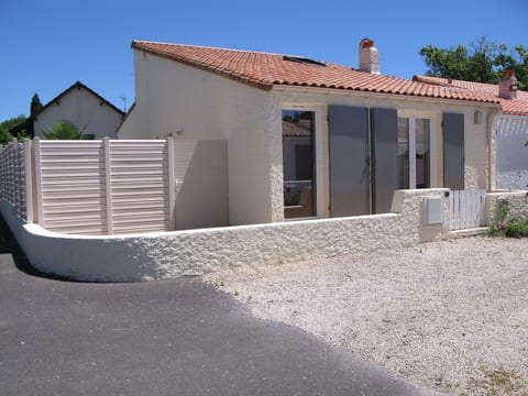 Haus Sables d'Olonne