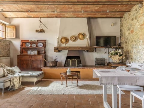 Villa 'Al Podere Alberto