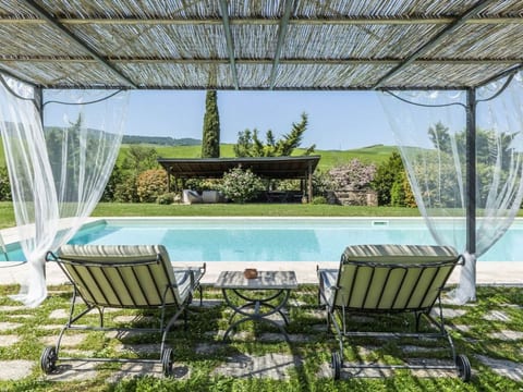 Villa 'Al Podere Alberto