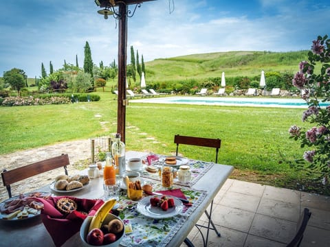 Villa 'Al Podere Alberto
