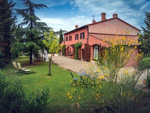 Villa 'Al Podere Alberto