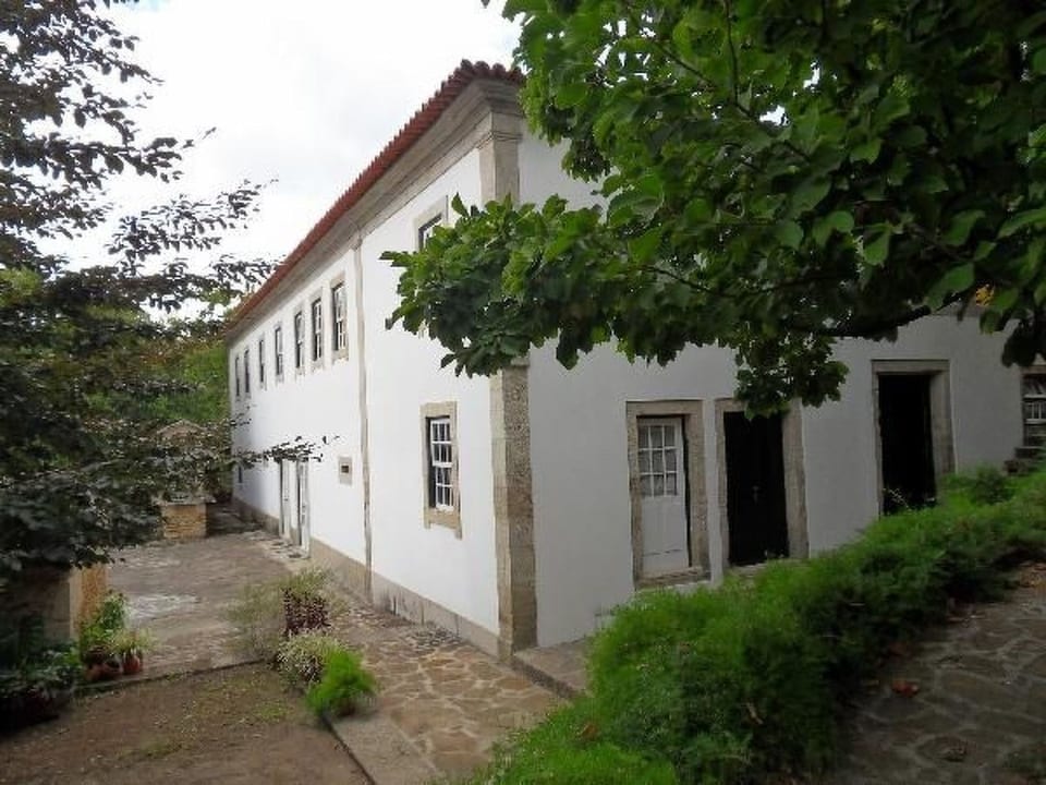 Finca Quinta do Bento Novo - Vila Nova de Gaia