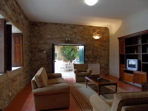 Finca "Quinta do Bento Novo"