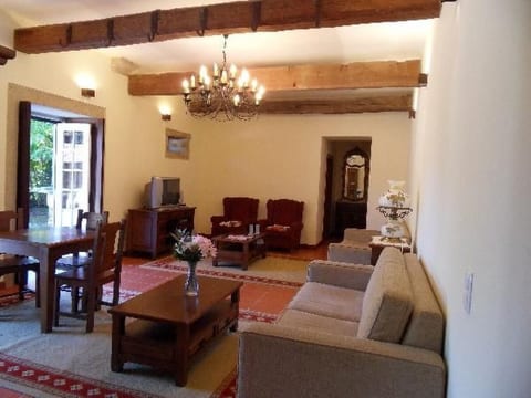 Finca "Quinta do Bento Novo"