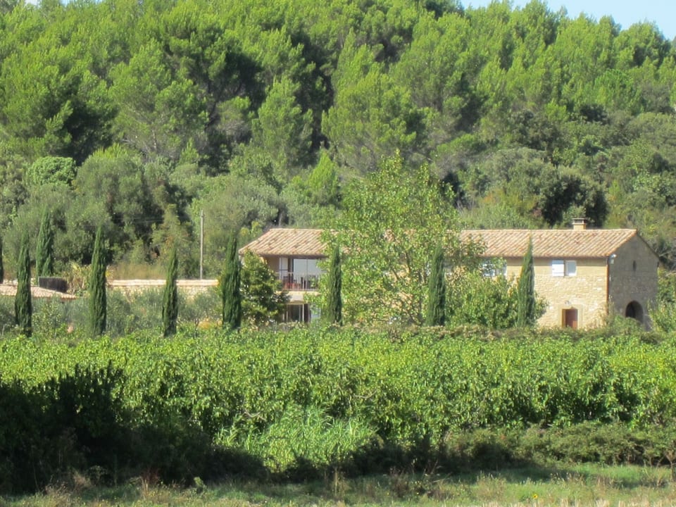 Feriendorf La Jasse - Uzès