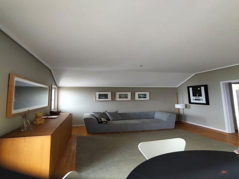 Wohnung "Belle Vue - Plage"