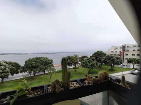 Wohnung "Belle Vue - Plage"
