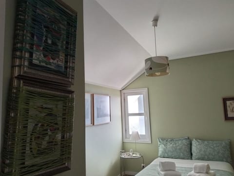 Wohnung "Belle Vue - Plage"