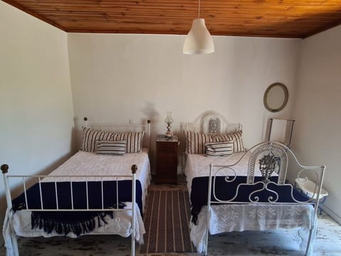 Haus in einem Bauernhof zwischen Weinbergen 2