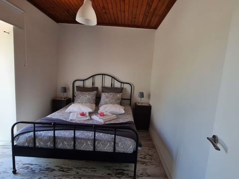 Haus in einem Bauernhof zwischen Weinbergen 2