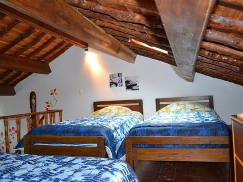 Haus Douce Mer