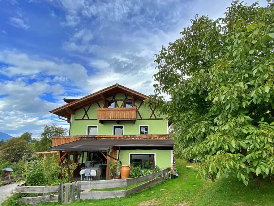 Wiesenhof - Reith bei Seefeld