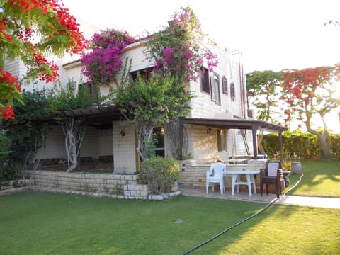 Marina Villa Nordküste Ägypten