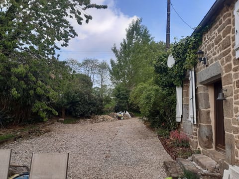 Finca "Motje" mit Aussicht