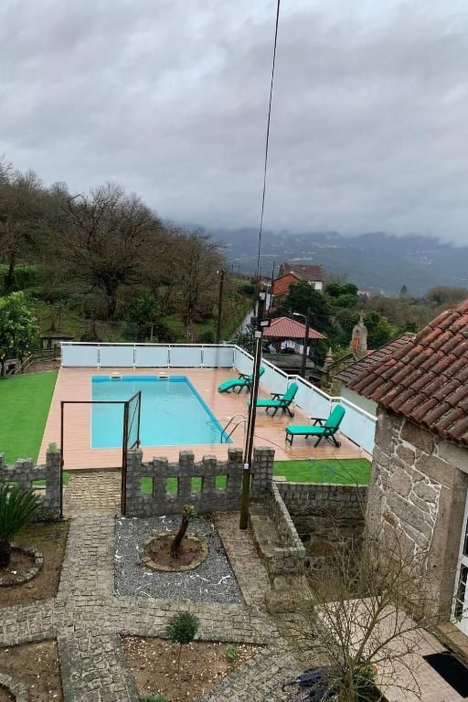 Villa di vacanza - Oliveira de Frades
