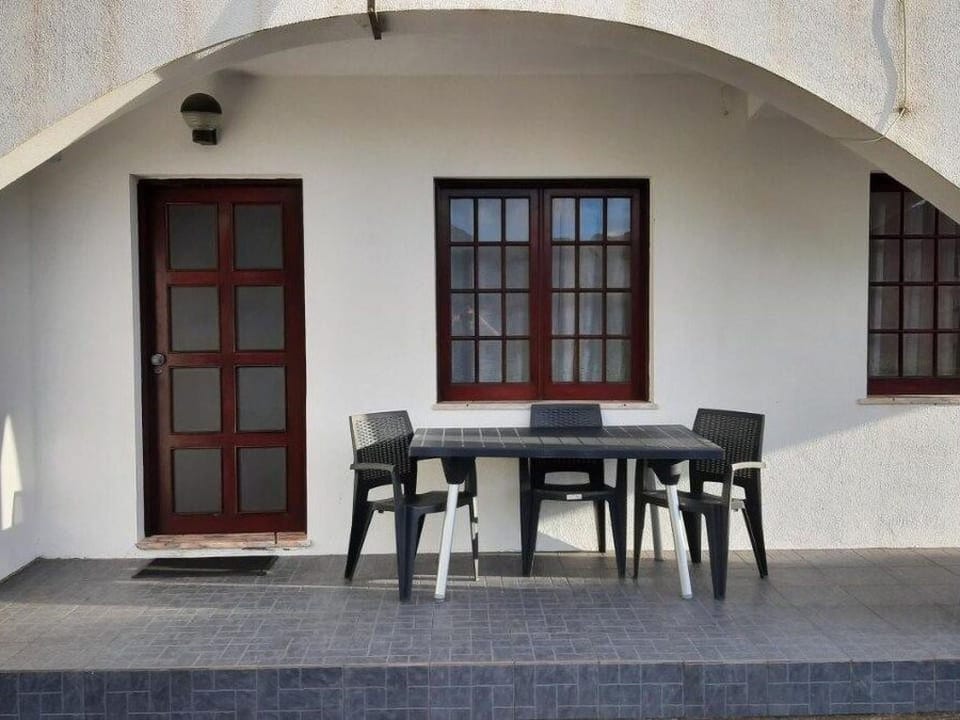Maison de la Belle Mere 2 - Fajãzinha