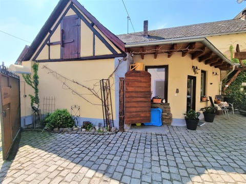 Wellness-Chalet