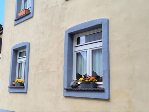 Wellness-Chalet