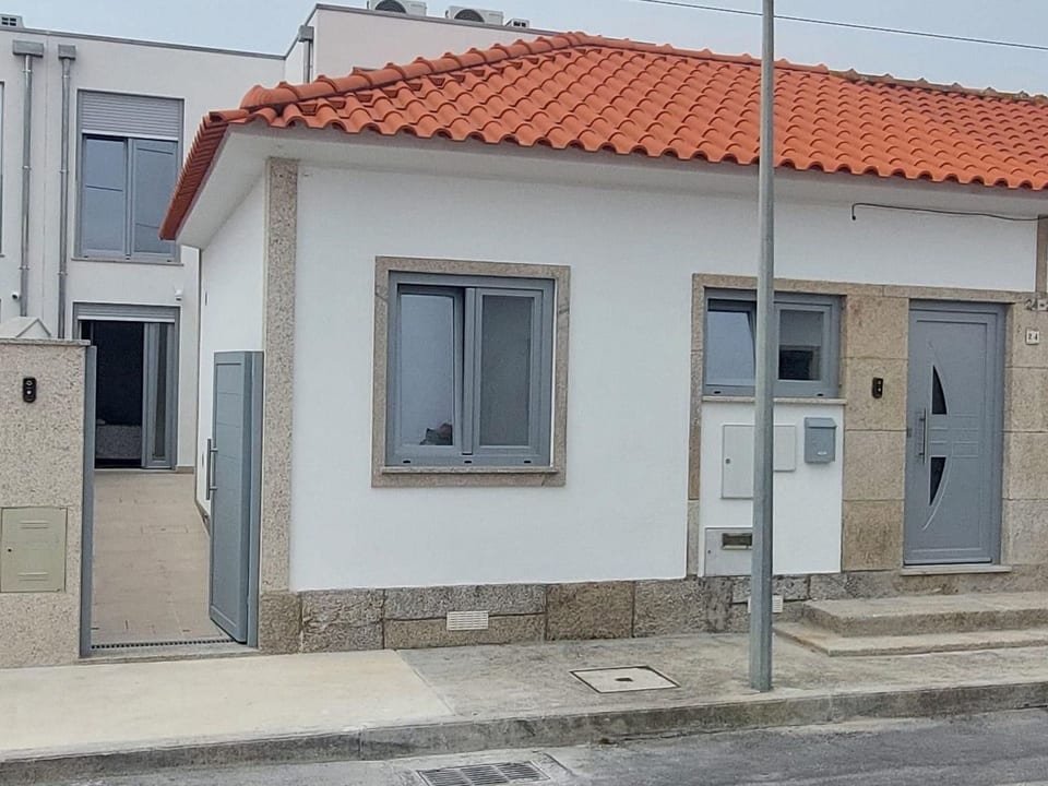 Haus Rivière Mer - Viana do Castelo