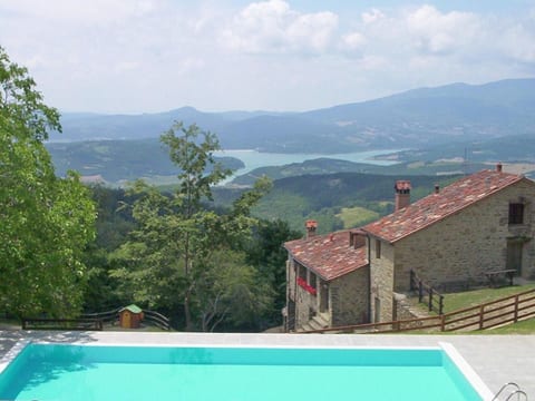 Villa Vallorsaia