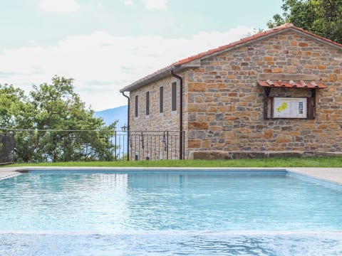 Bauernhaus Borgo Santarsa