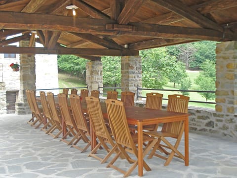 Bauernhaus Borgo Santarsa
