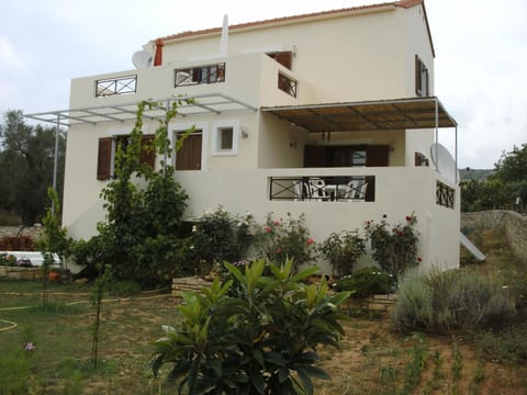 Villa Nina