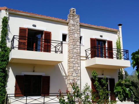 Villa Nina