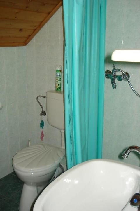 Appartement Tamara mit Sauna, Grill und Whirlpool