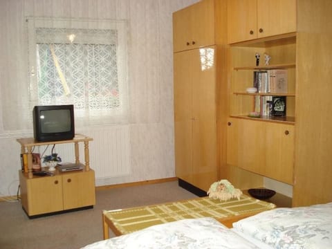 Appartement Tamara mit Sauna, Grill und Whirlpool