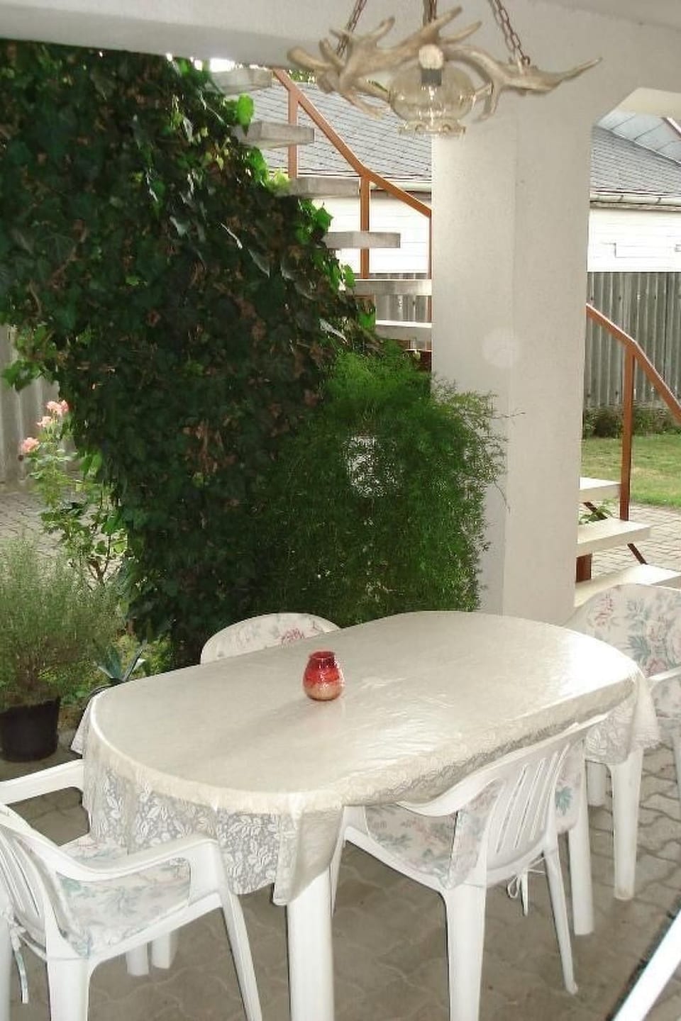 Apartamento Tamara con sauna, parrilla y jacuzzi - Hévíz
