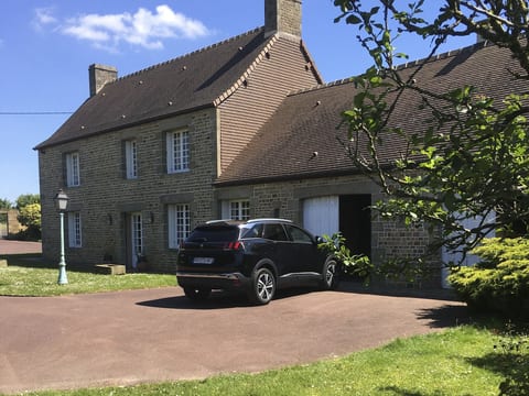 Das Landhaus