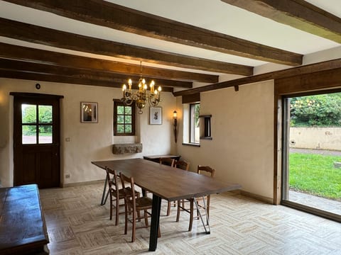 Das Landhaus