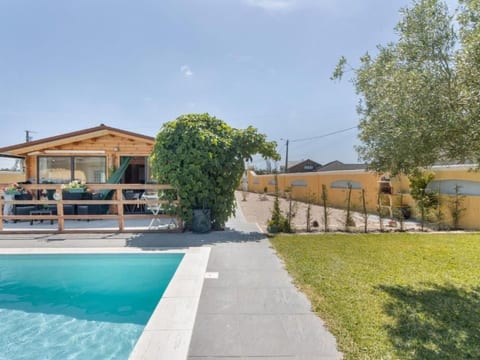 Kleines Paradies bei Portugiesisch Venedig 2